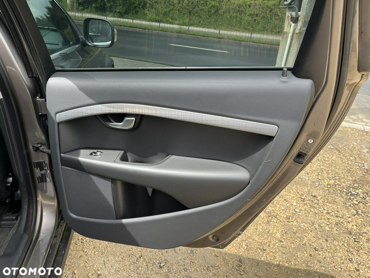 Volvo XC 70 - 18