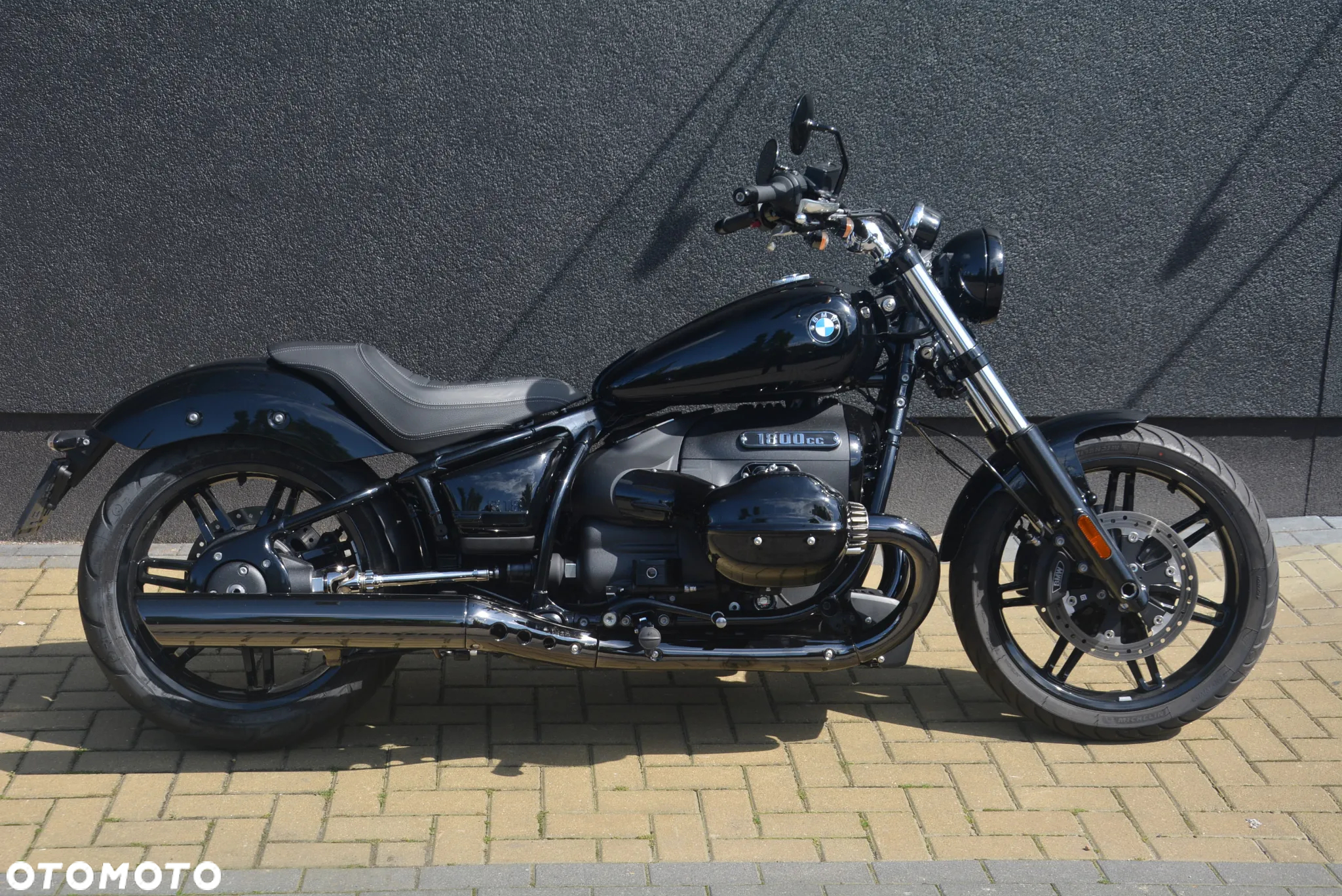 BMW R - 2