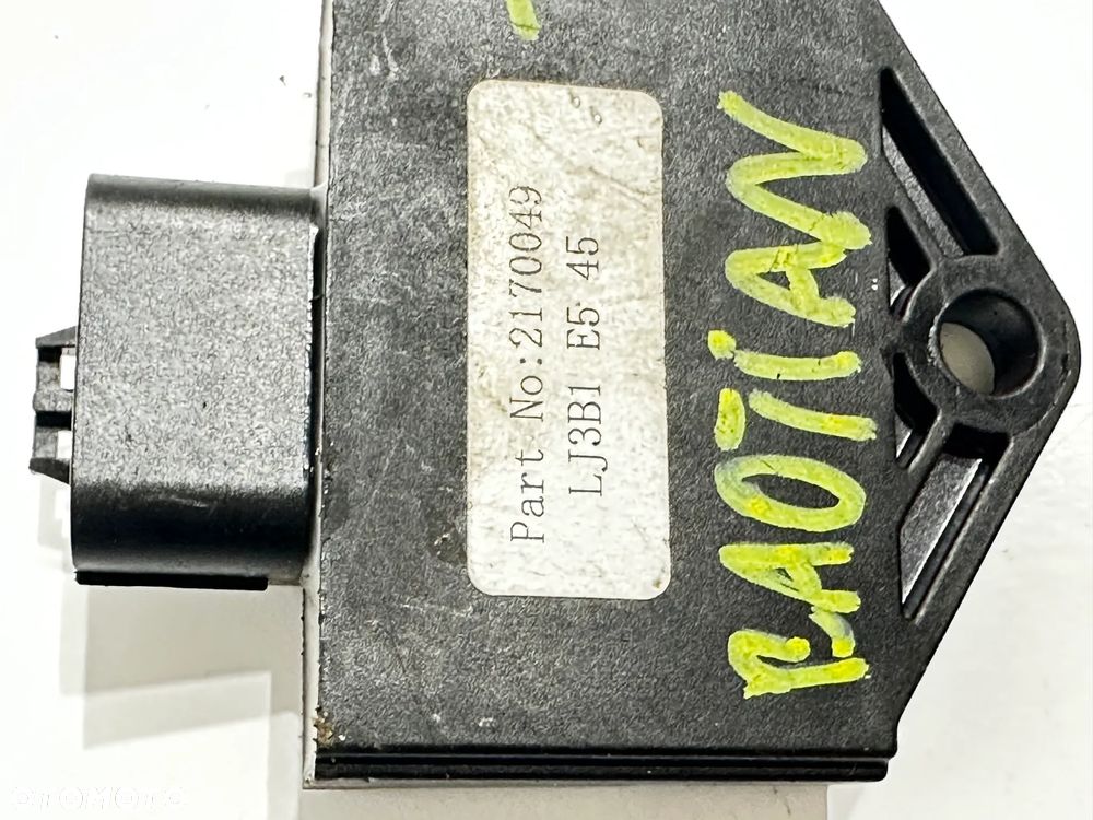 Moduł Dellorto Baotian BT49QT Neco - 3