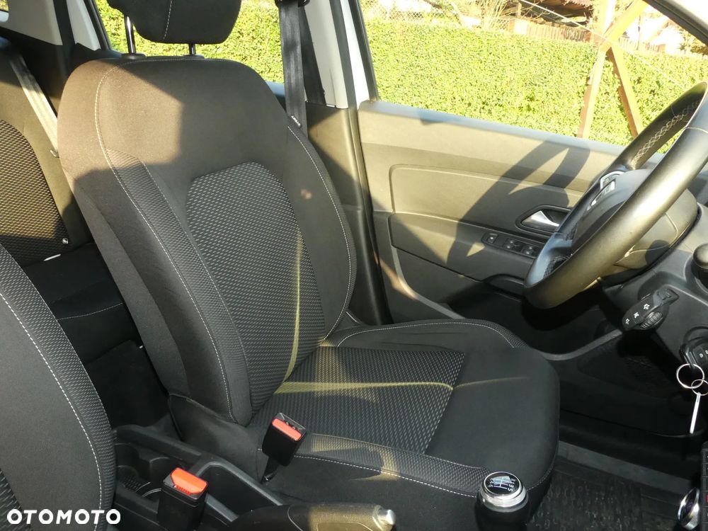 Dacia Duster 1.3 TCe FAP Prestige EU6d - 32