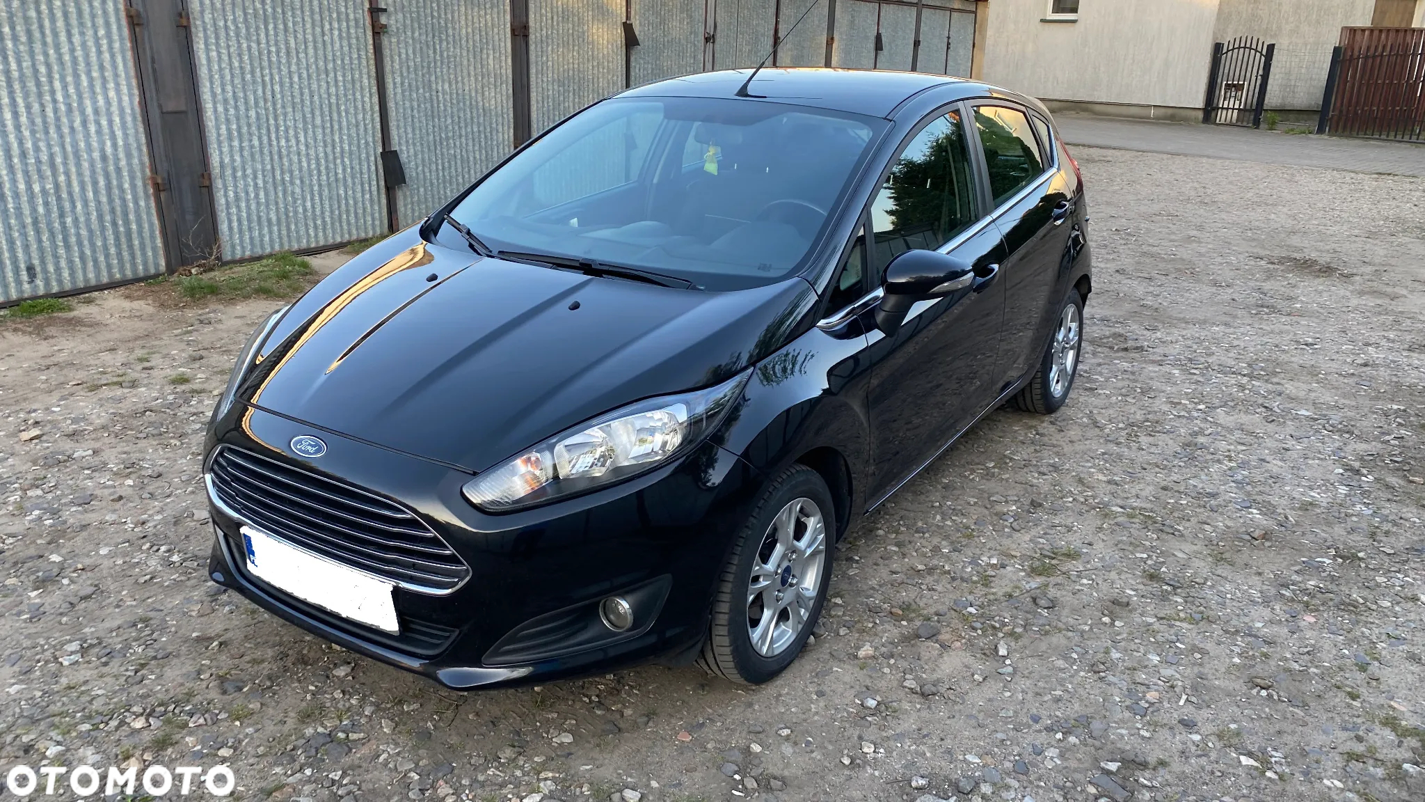 Ford Fiesta - 3