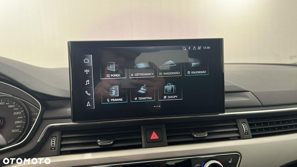 Audi A4 Limousine - 19