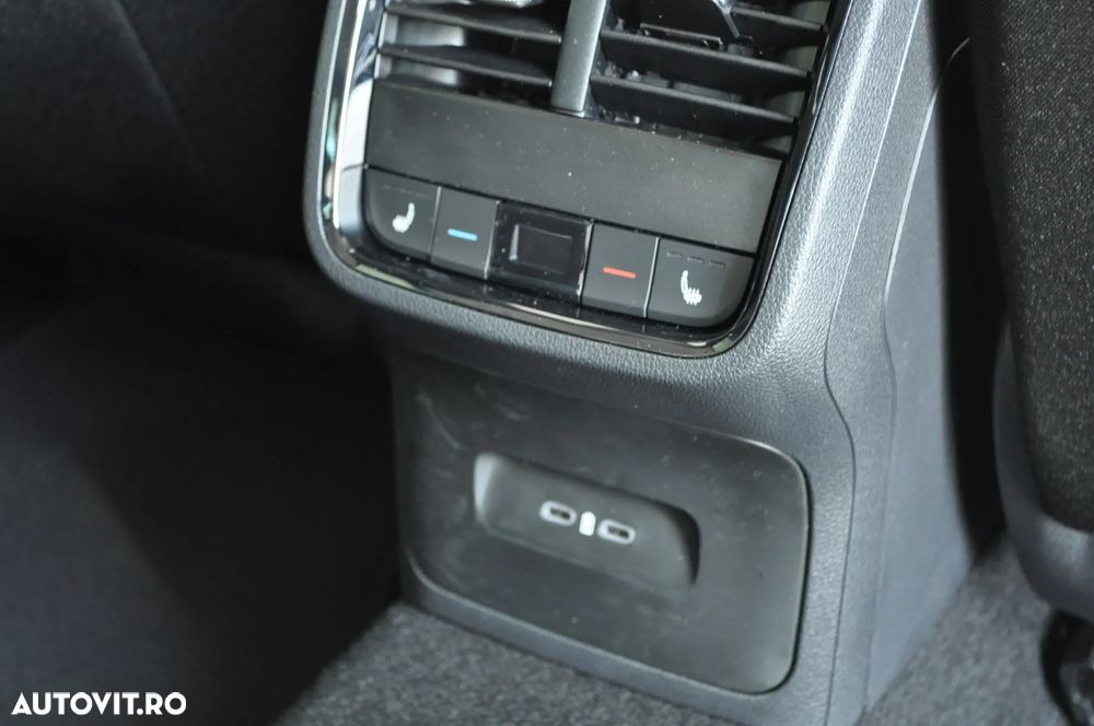 Skoda Octavia 1.5 TSI Selection - 15