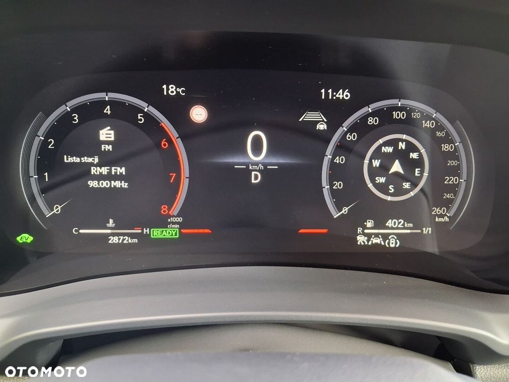 Lexus LBX 1.5 Hybrid Elegant - 9