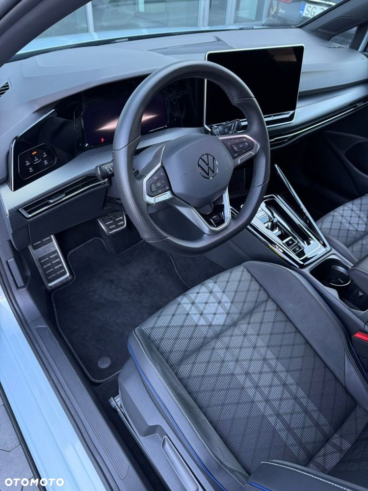 Volkswagen Golf 1.5 eTSI mHEV R-Line DSG - 10