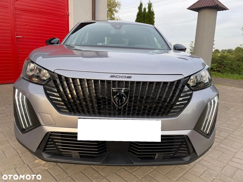 Peugeot 2008 156 Active - 31