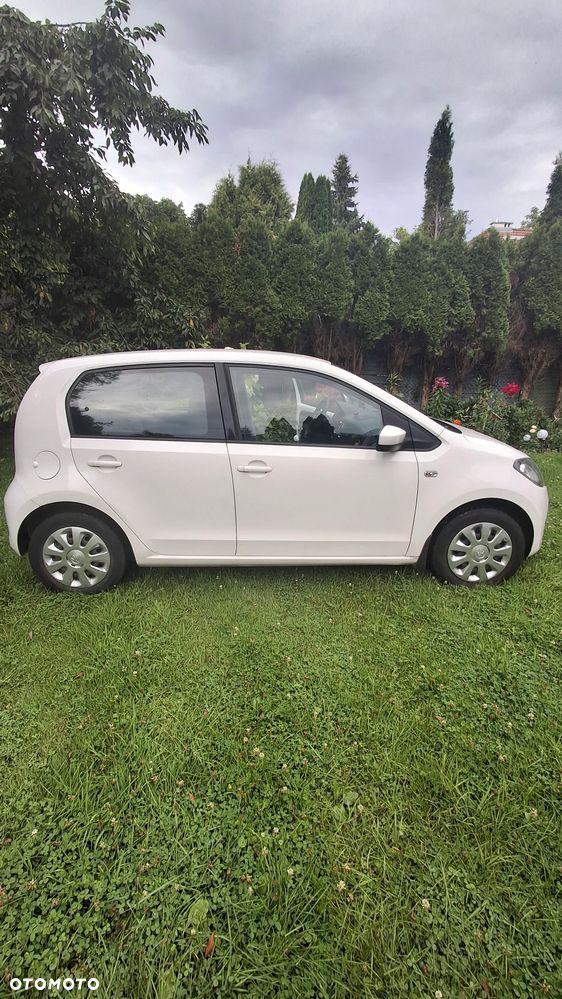 Skoda Citigo 1.0 Ambition - 3