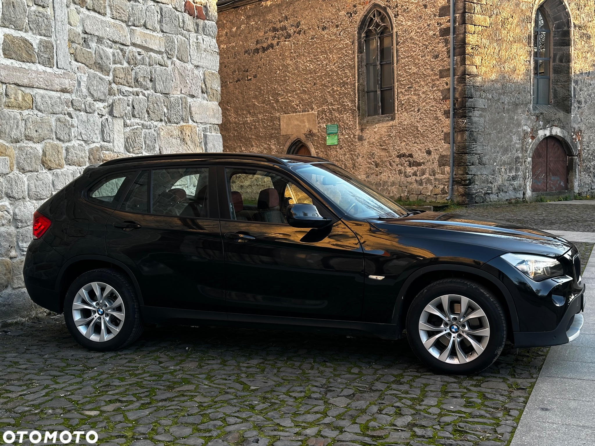 BMW X1 sDrive18i - 21
