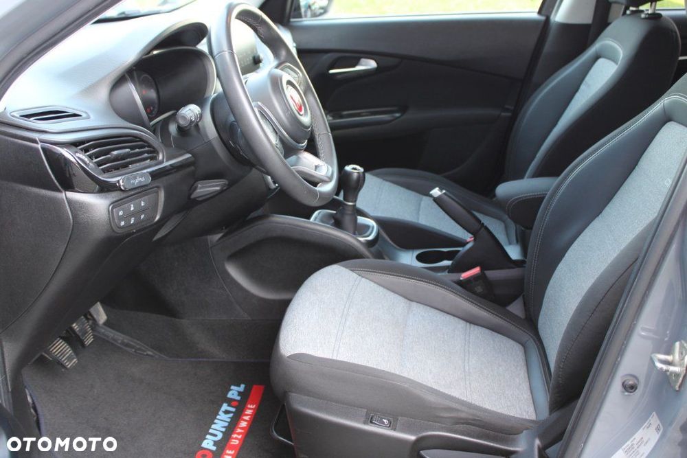 Fiat Tipo - 14
