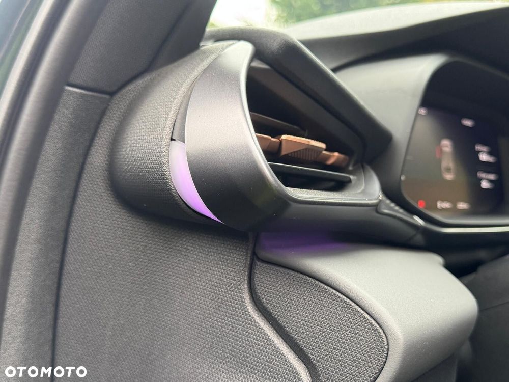 Cupra Terramar 2.0 TSI 4Drive VZ DSG - 11