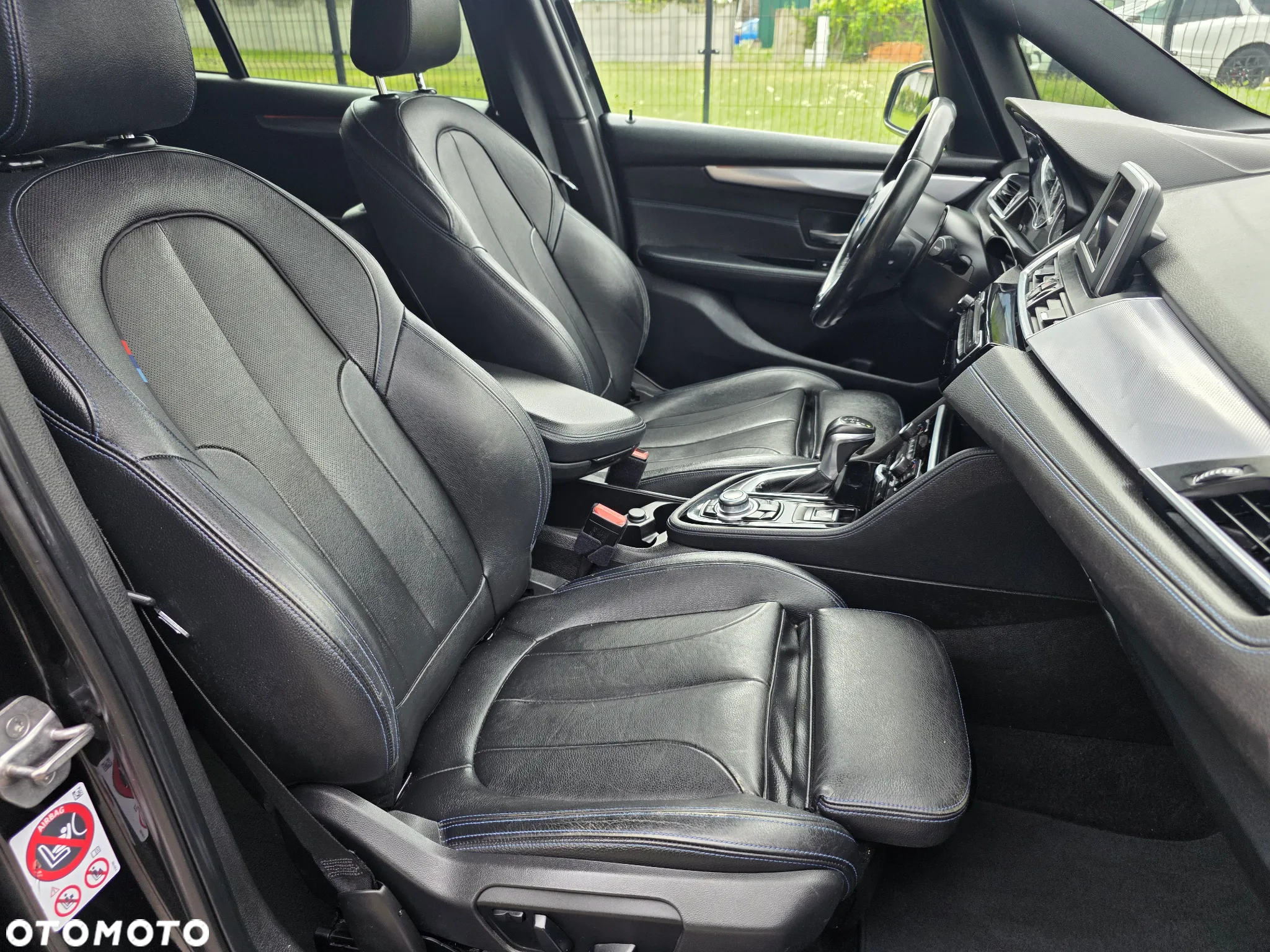 BMW Seria 2 218d M Sport - 24