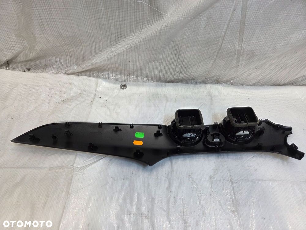KRATKA DEKOR PANEL LISTWA DESKI OPEL ADAM 13349457 EUROPA - 7