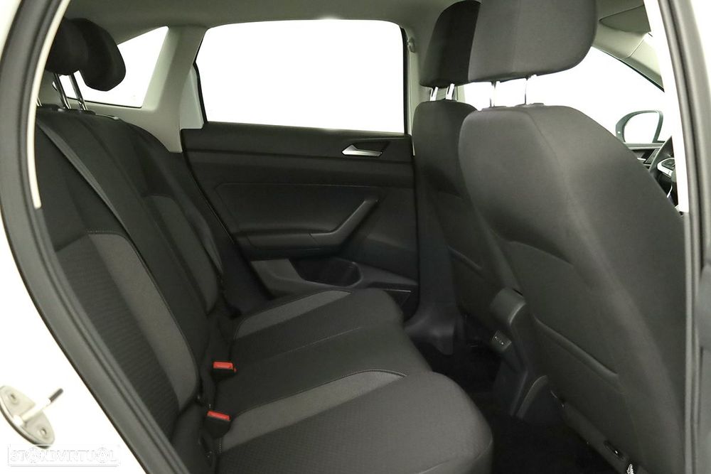 VW Taigo 1.0 TSI Urban DSG - 21