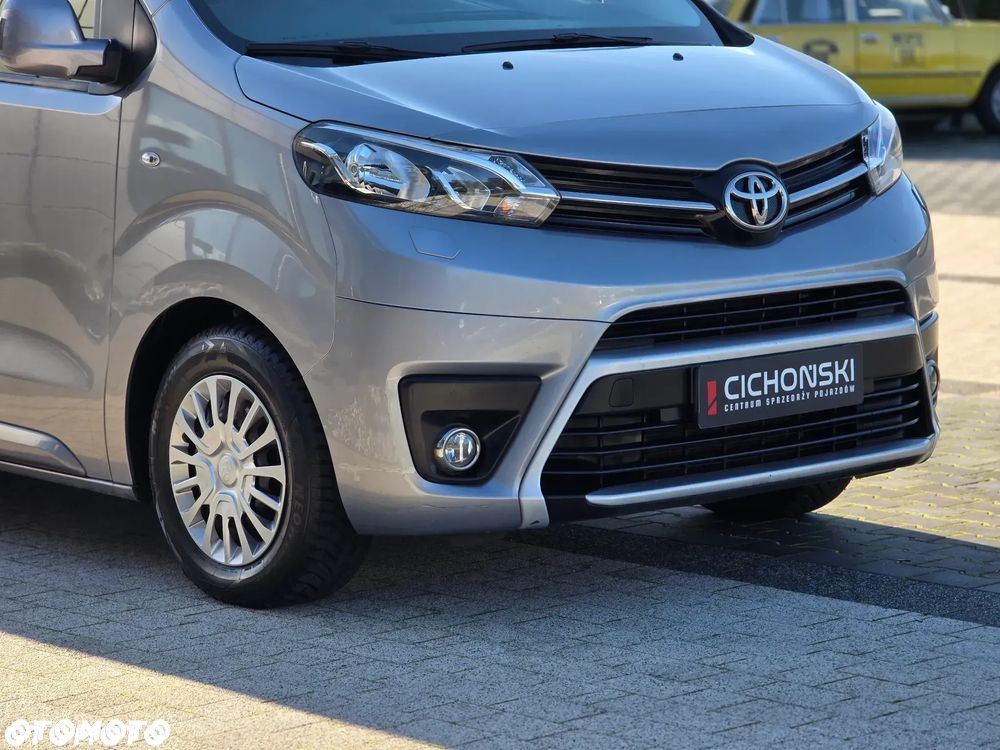 Toyota Proace Verso 2.0 D4-D Long Business - 14