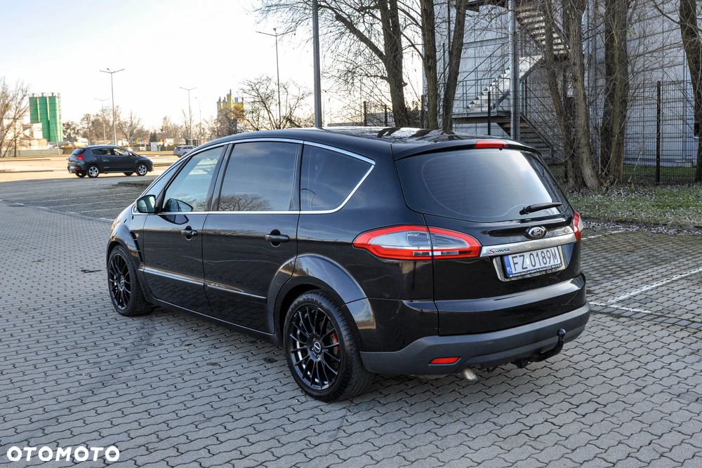 Ford S-Max - 3