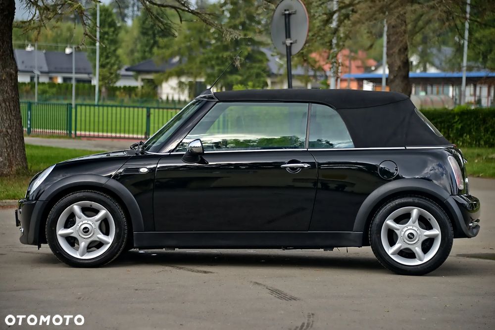 MINI Cooper - 26