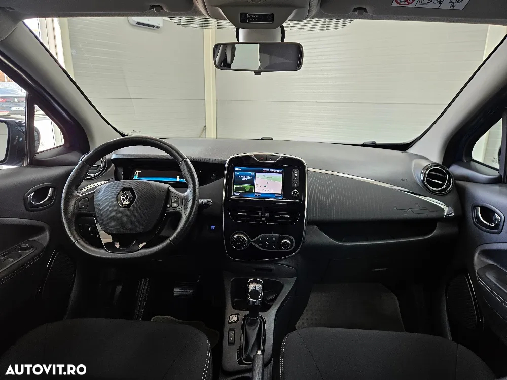 Renault ZOE 40 INTENS - 3