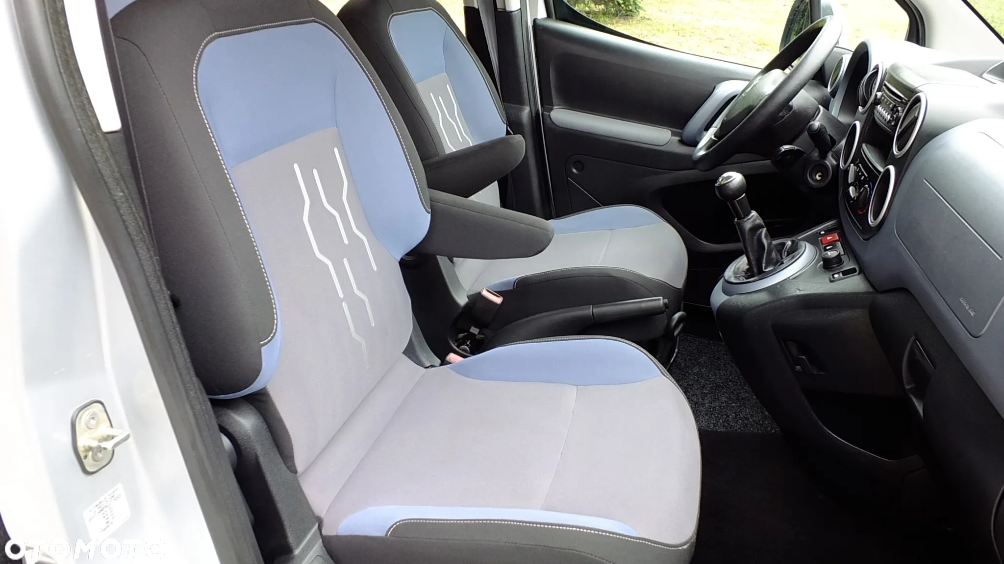 Peugeot Partner 1.6 HDi Active - 16