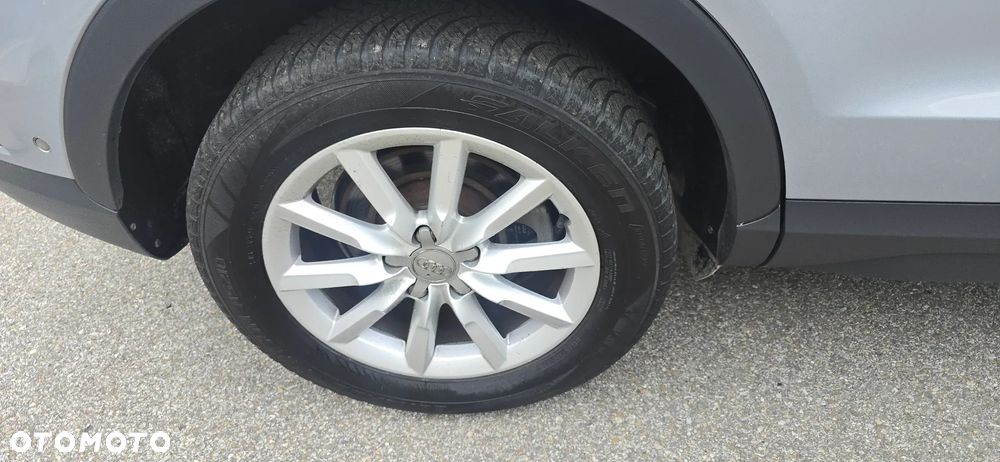 Audi Q3 35 TDI S tronic S line - 32