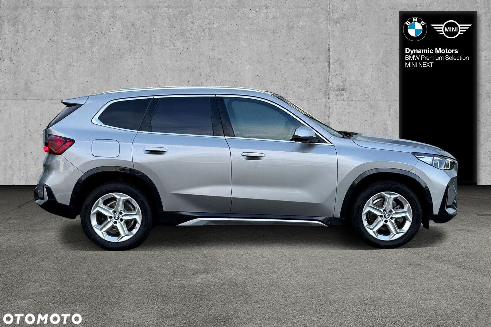 BMW X1 sDrive18d xLine sport - 6