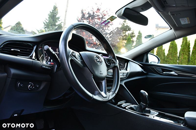 Opel Insignia 1.5 Direct InjectionTurbo Innovation - 11