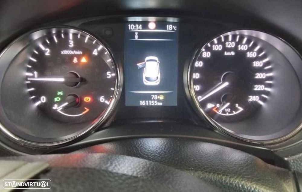 Nissan Qashqai - 6