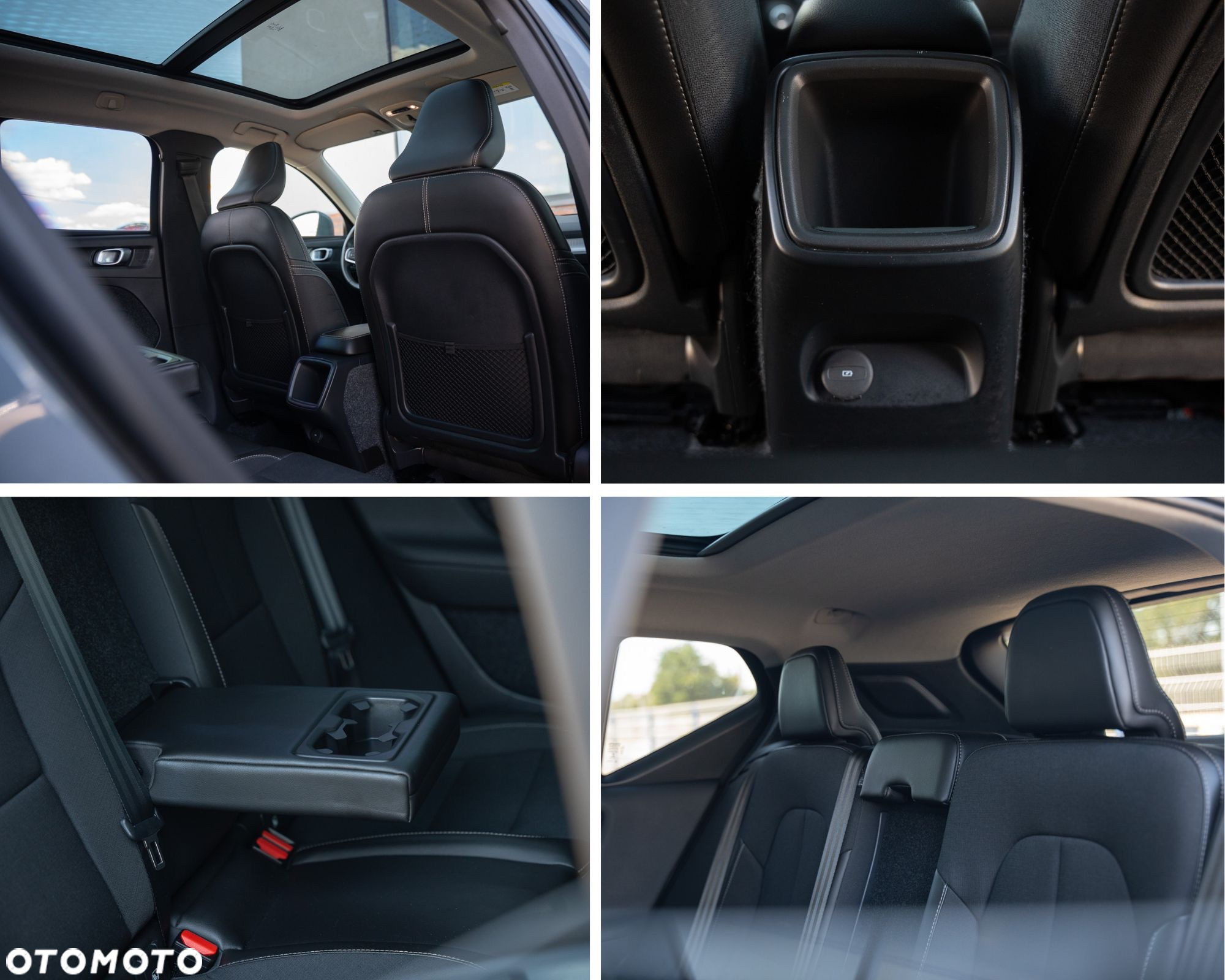 Volvo XC 40 D3 Momentum Pro - 37