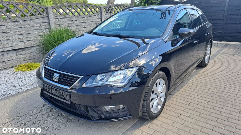 Seat Leon - 1