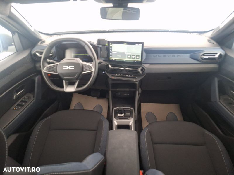 Dacia Duster HEV 140 Journey - 3