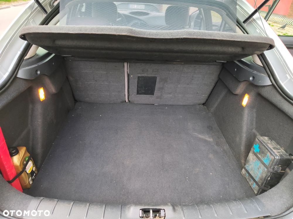 Citroën C5 HDi 135 Automatik Exclusive - 30