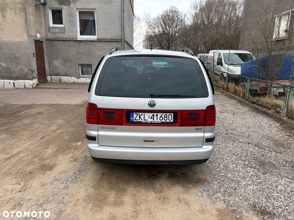 Seat Alhambra - 5