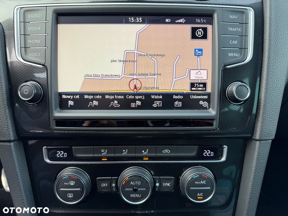 Volkswagen Golf - 12