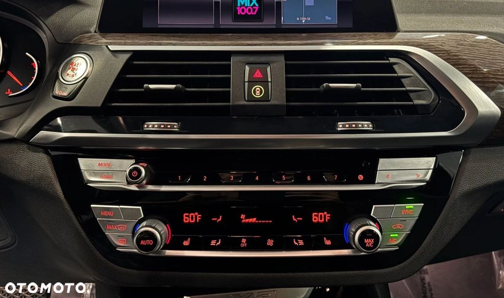 BMW X3 - 18