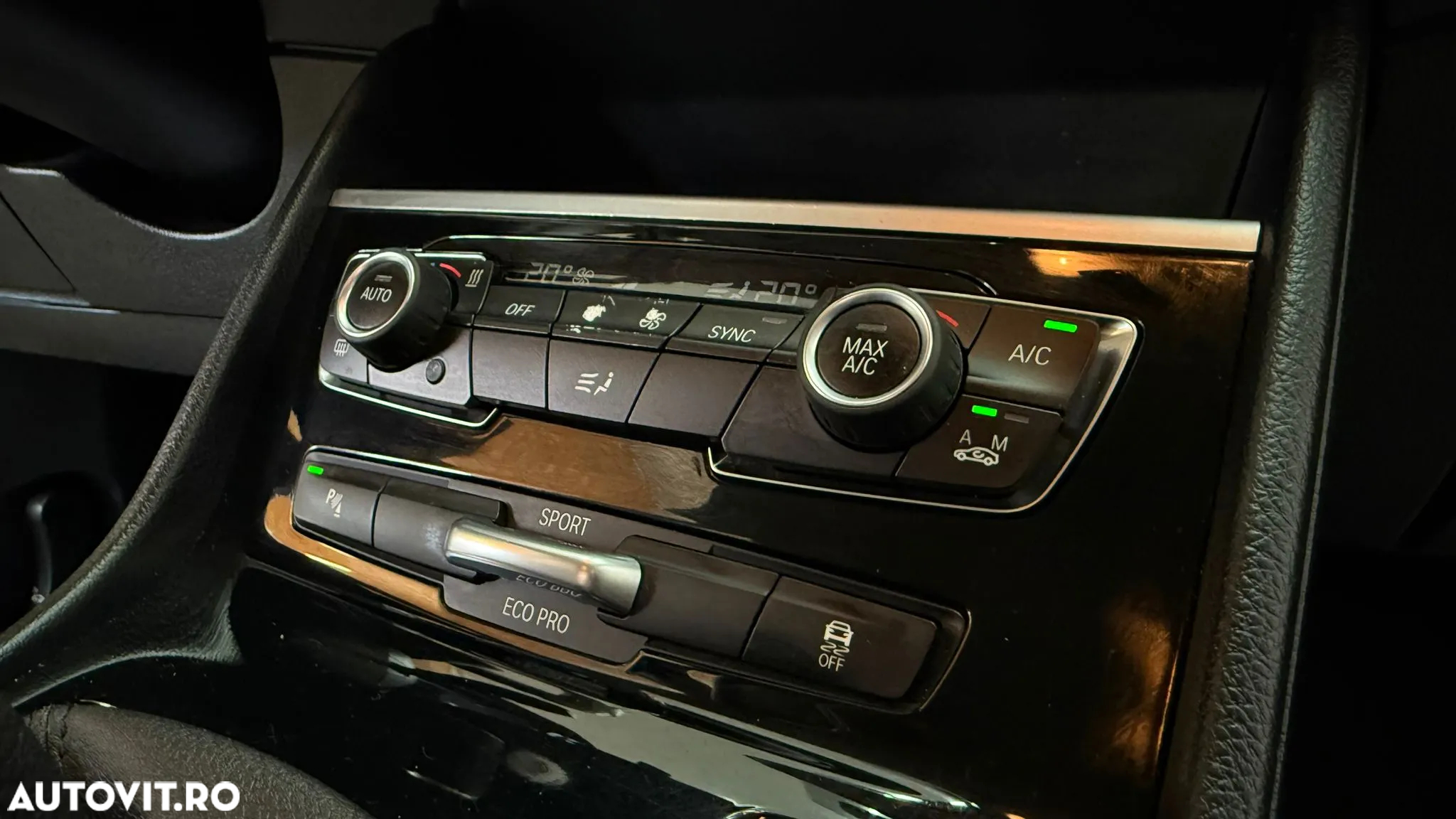 BMW Seria 2 216d Gran Tourer - 24