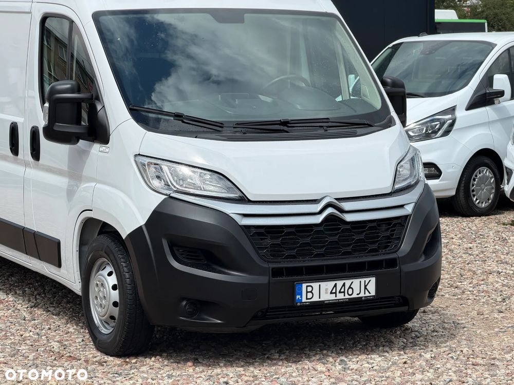 Citroën Jumper - 30