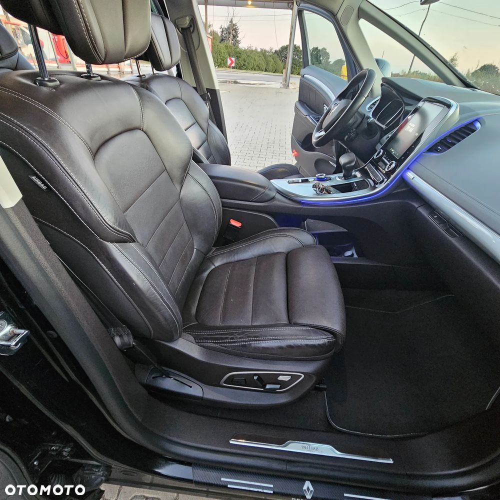 Renault Espace Energy dCi 160 EDC Initiale Paris - 21