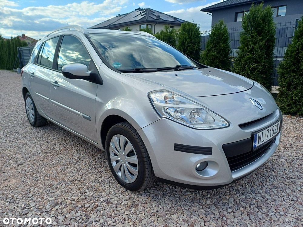 Renault Clio - 7