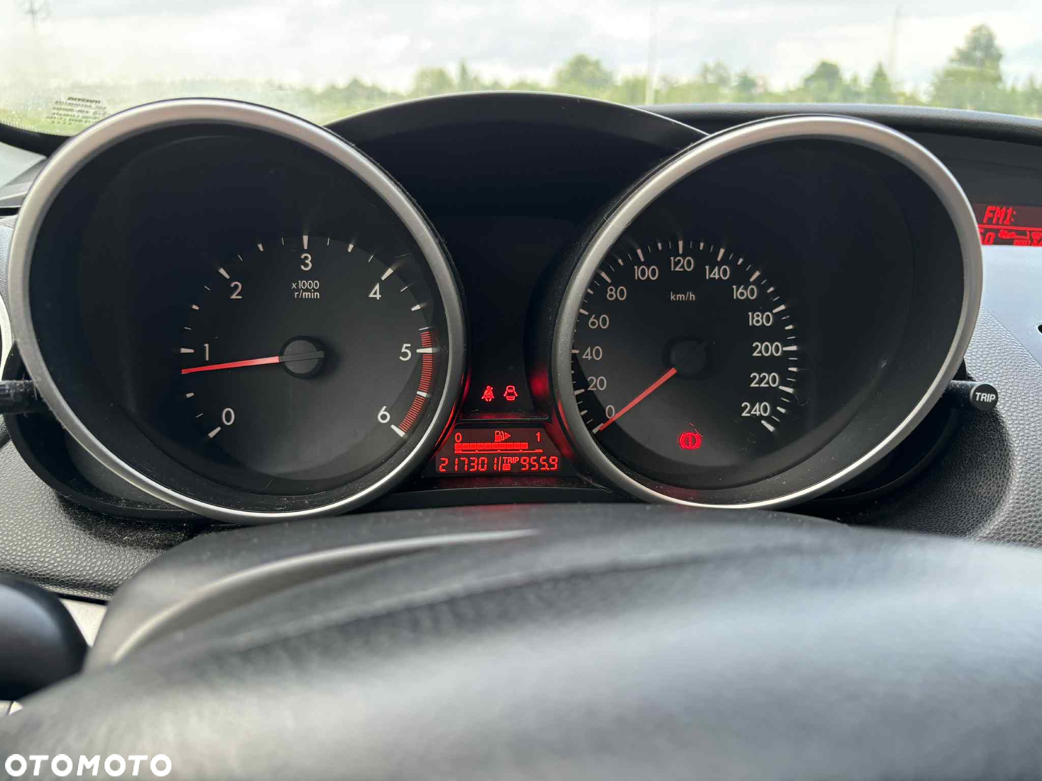 Mazda 3 - 13