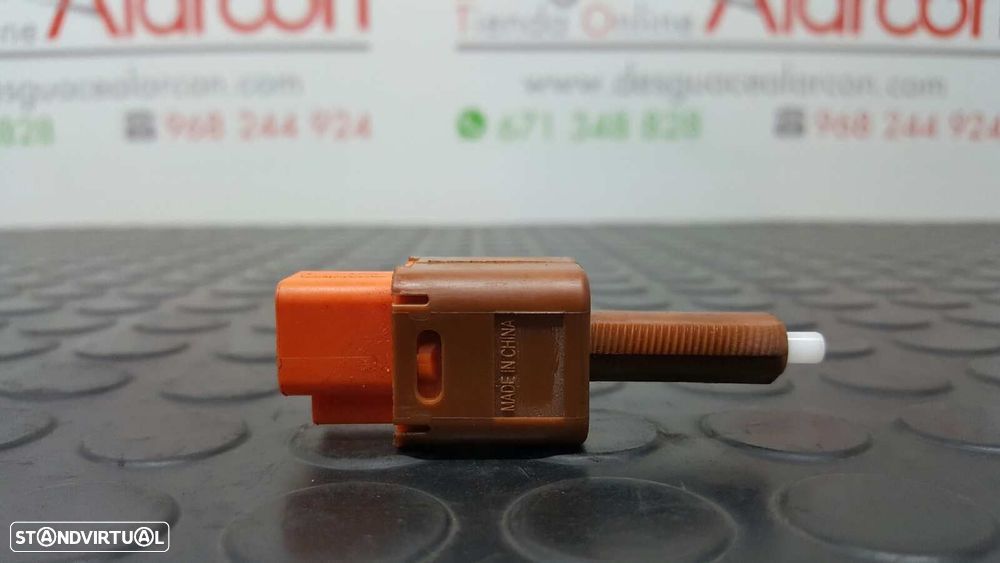 INTERRUPTOR DE LUZ DE FREIO MITSUBISHI ASX (GA0W) MOTION 2WD - 2