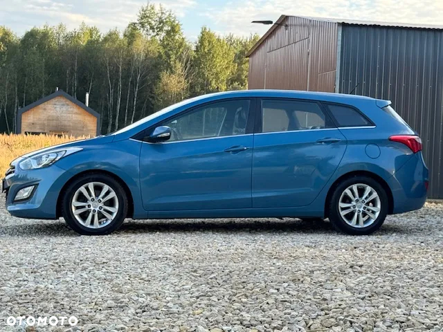 Hyundai i30 - 11