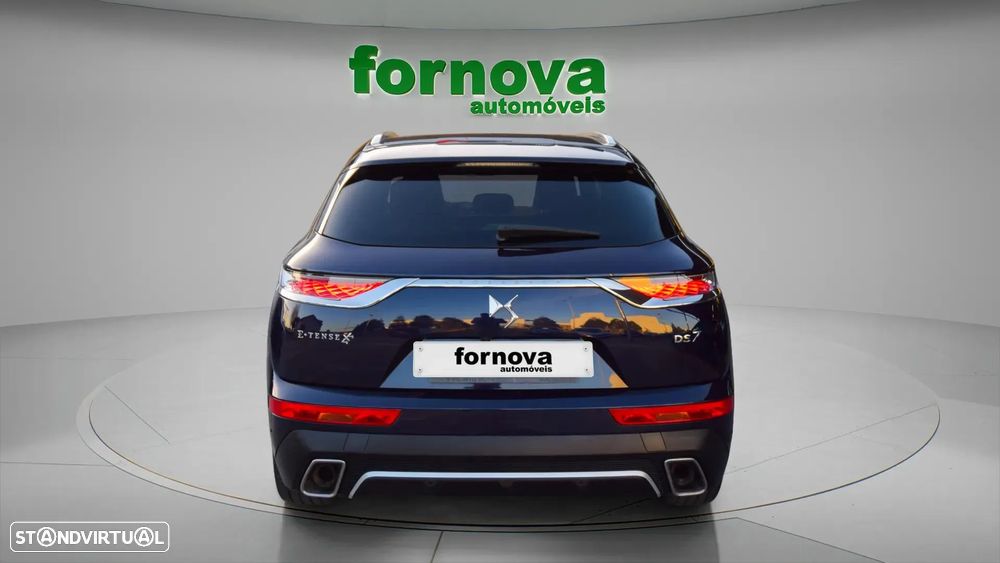 DS DS7 Crossback E-Tense Rivoli EAT8 - 5
