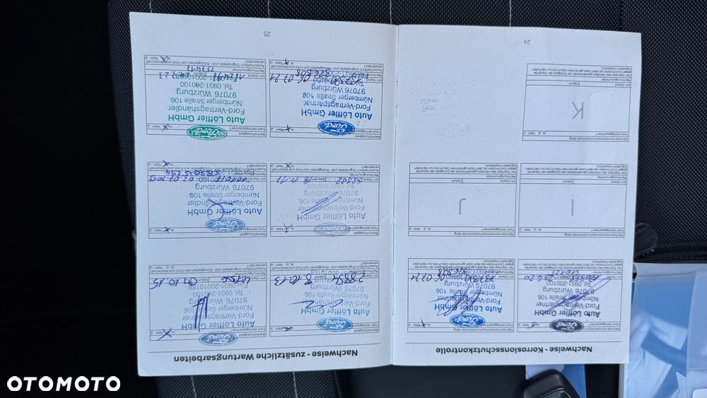 Ford Kuga 2.0 TDCi 4x4 Champions Edition - 28