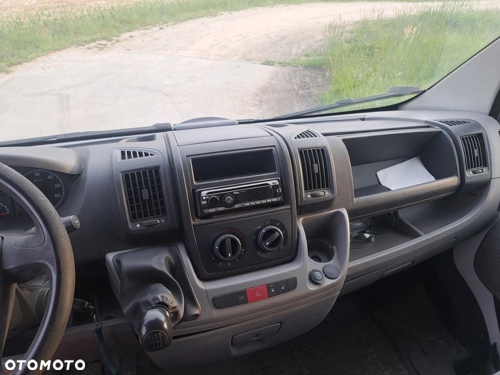 Fiat Ducato - 7