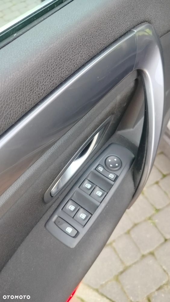 Renault Laguna 2.0 Tech Run Etanol - 11