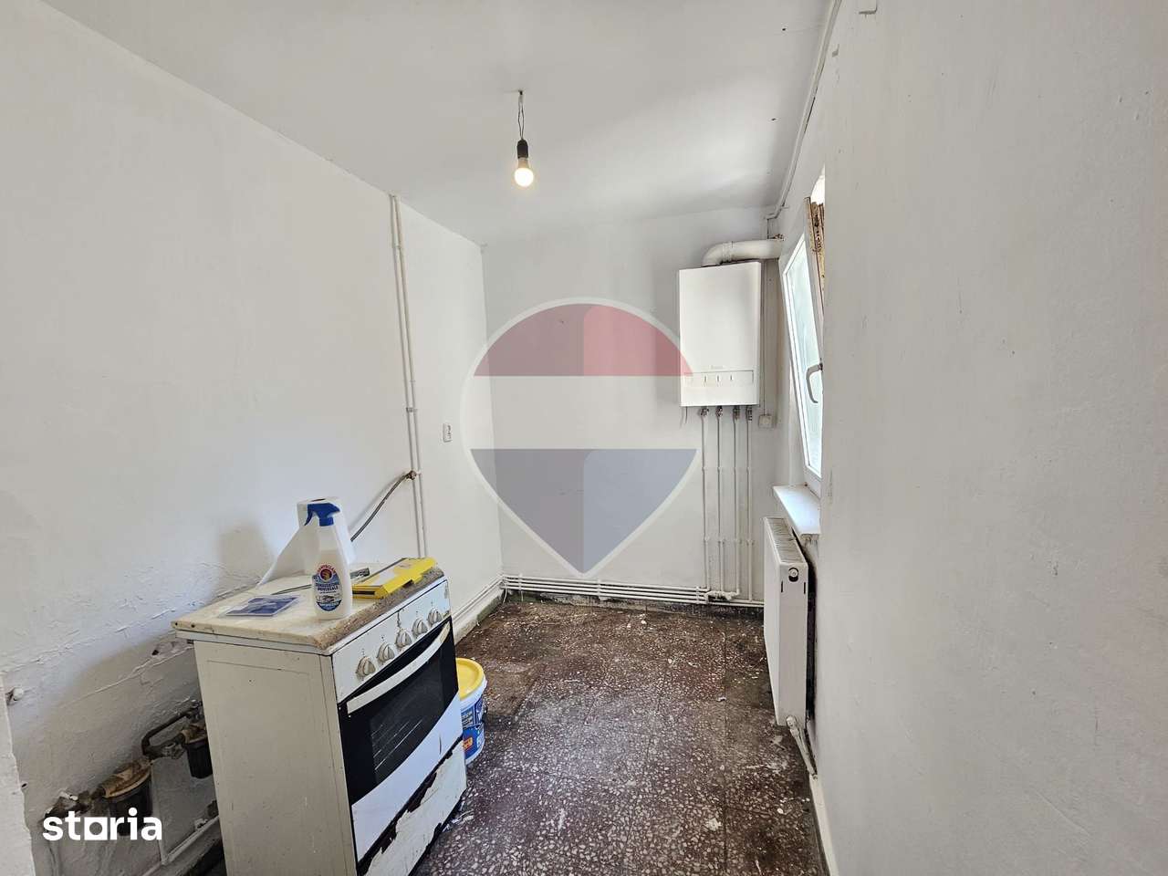 Apartament de vanzare — fotografia 3