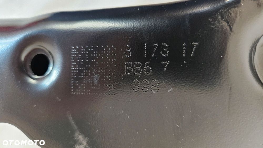 ZAWIESZENIE TYŁ TYLNE LEWE BMW X1 F48 X2 F39 2018- NOWE - 8