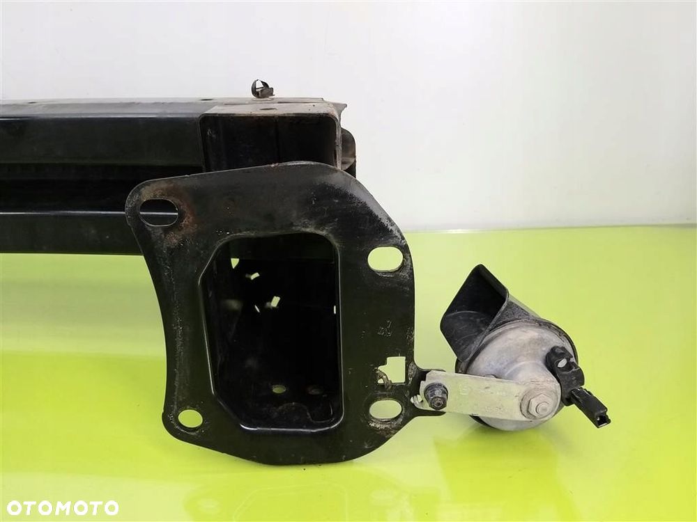 BELKA ZDERZAKA PRZEDNIEGO DODGE CALIBER 07-12 R 55112514AA - 4