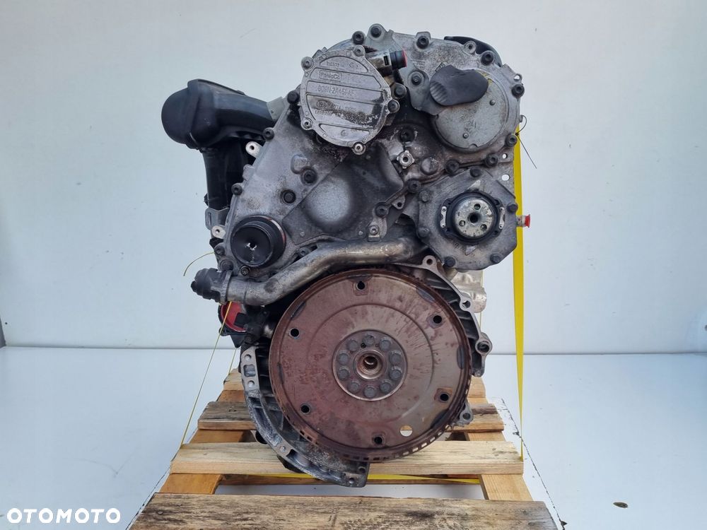 SILNIK Volvo XC90 3.2 BENZYNA 238KM udokumentowane 185tyś B6324S - 9