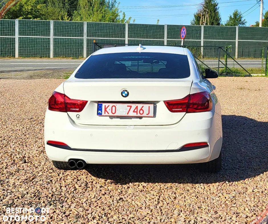 BMW Seria 4 - 4