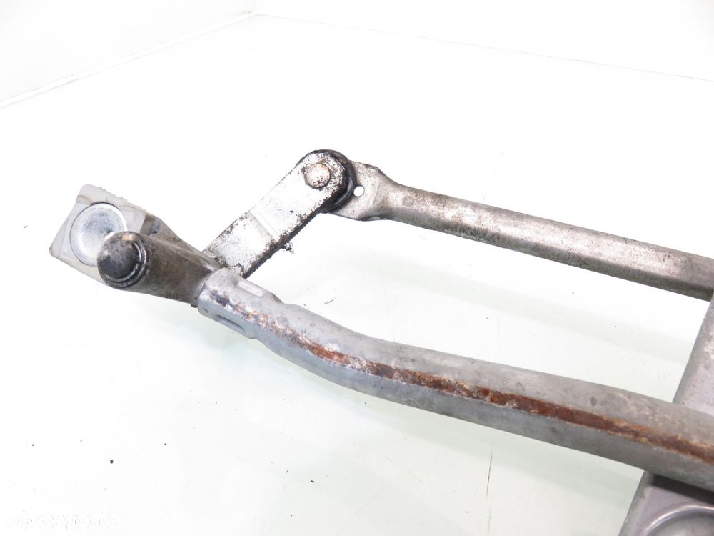 MECHANIZM WYCIERACZEK VOLVO S80 II 3397020958 1397220585 0390241624 - 9